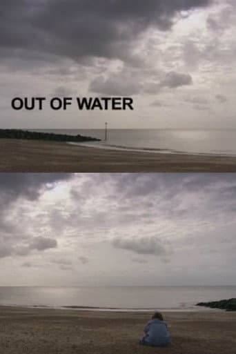 Poster for Out of Water