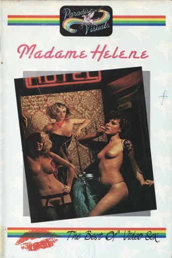 Poster for Madame Helene