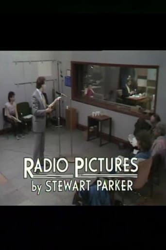 Poster for Radio Pictures