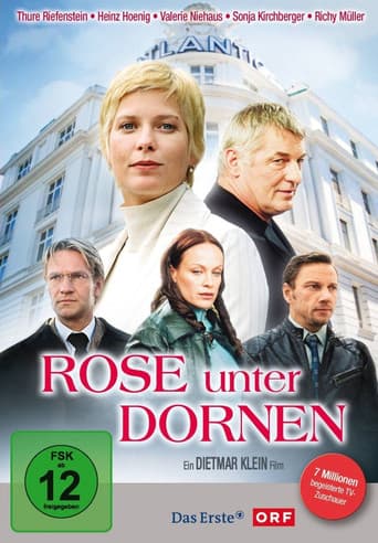 Poster for Rose unter Dornen