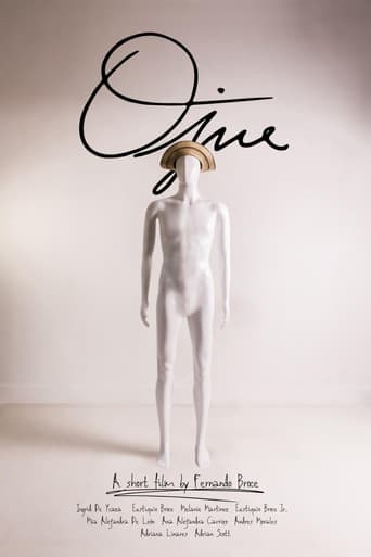 Poster for Ojue
