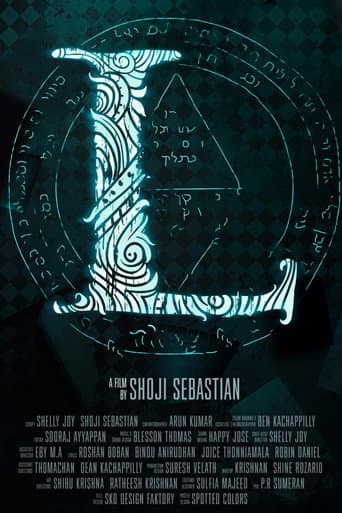 Poster for L