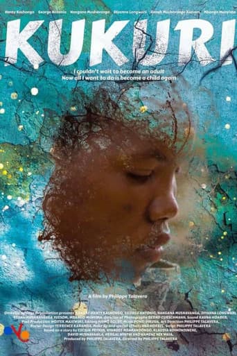 Poster for Kukuri