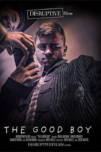 Poster for The Good Boy