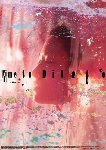 Poster for Time to Dilate