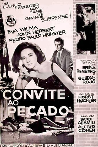 Poster for Tödlicher Karneval