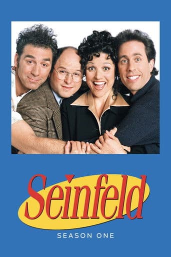 Poster for Season 1