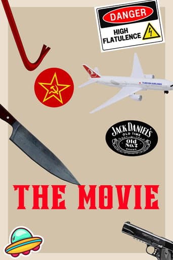 Poster for The Movie