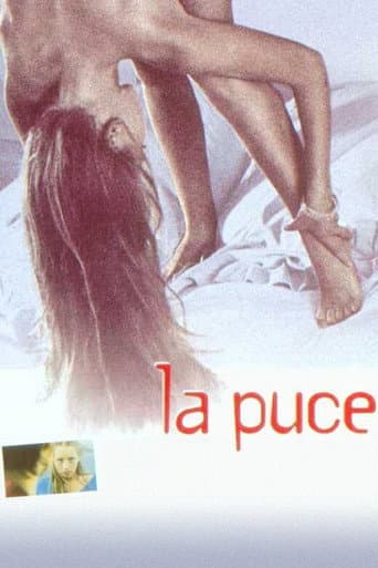 Poster for La Puce