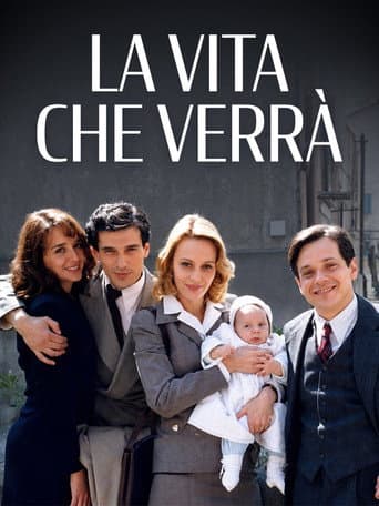 Poster for La Vita Che Verrà