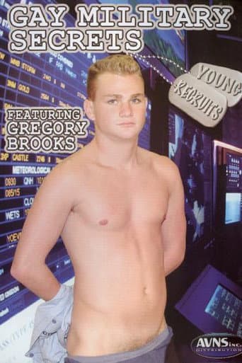 Poster for Gay Military Secrets