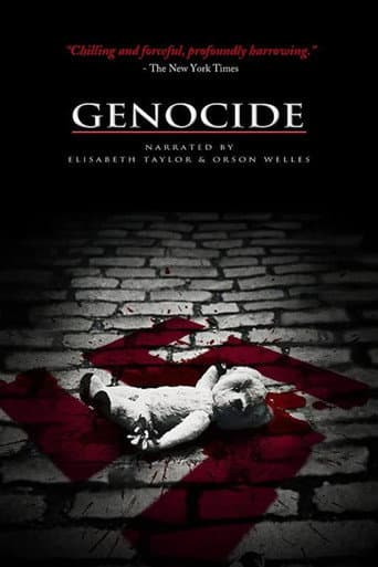 Poster for Norway Massacre: The Killer's Mind