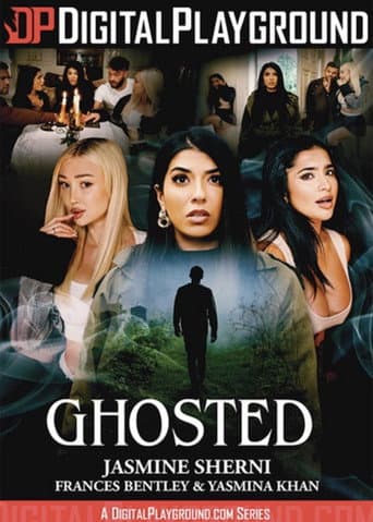 Poster for Ghosted