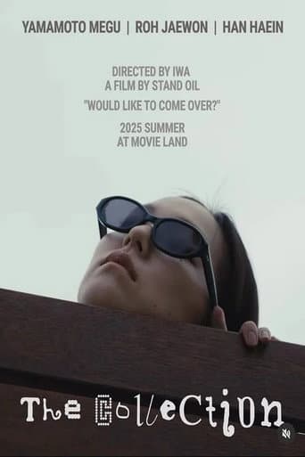 Poster for The Collection