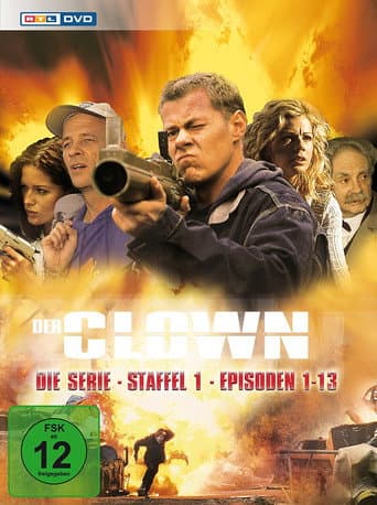 Poster for Season 1