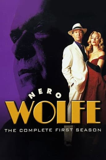 Poster for Season 1
