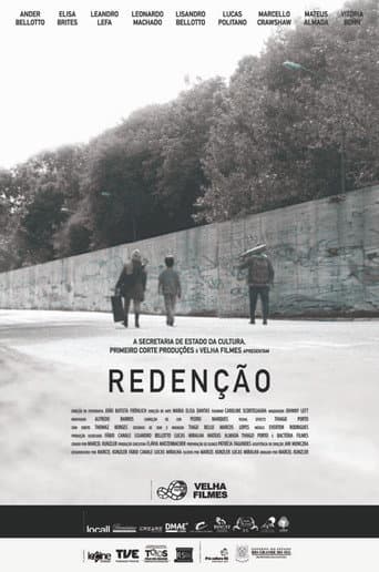 Poster for Redenção