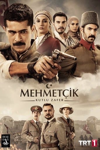 Poster for Victorious Mehmets