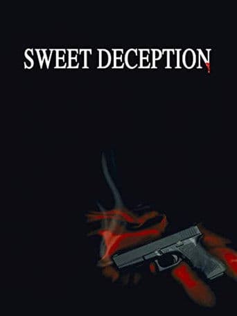 Poster for Sweet Deception