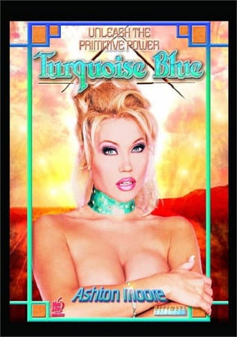 Poster for Turquoise Blue