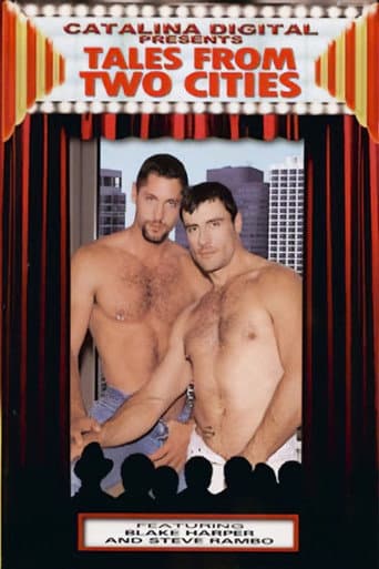 Poster for Tales from Two Cities