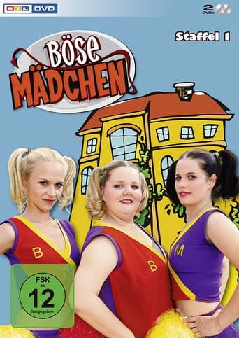 Poster for Season 1