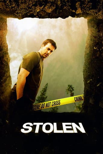 Poster for Stolen