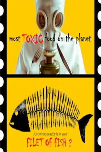 Poster for Filet of fish