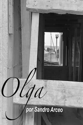 Poster for Olga