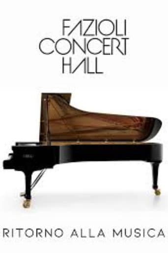 Poster for Ritorno alla musica