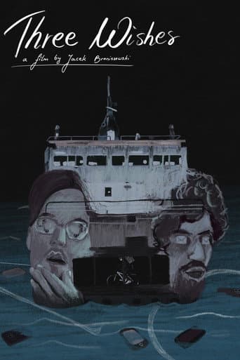 Poster for Three Wishes