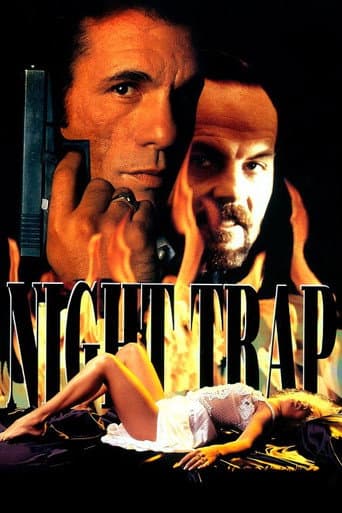Poster for Night Trap