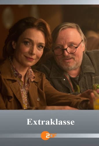 Poster for Extraklasse