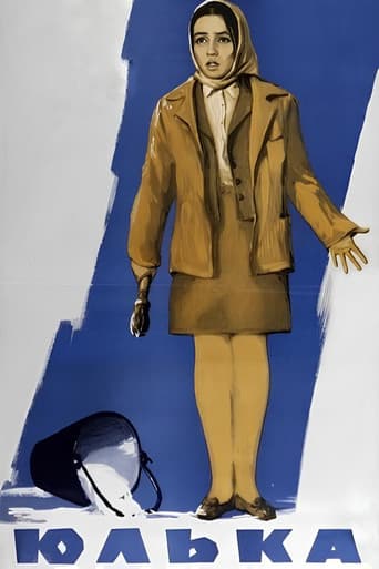 Poster for Yulka