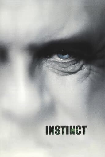 Poster for Instinct