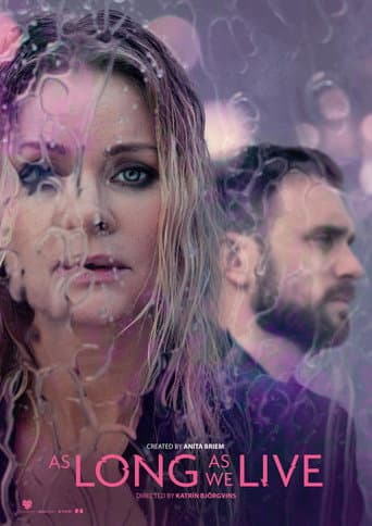 Poster for As Long As We Live