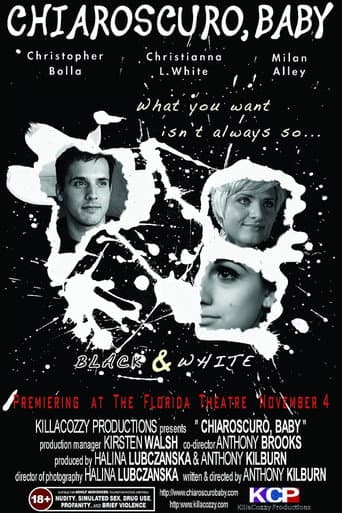 Poster for Chiaroscuro, Baby
