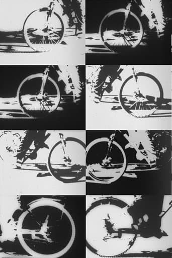 Poster for On the Invention of the Wheel