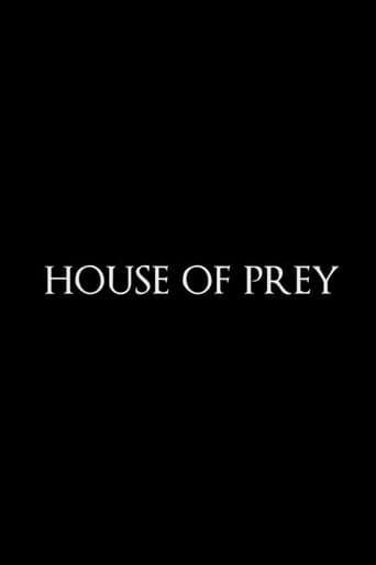 Poster for House of Prey