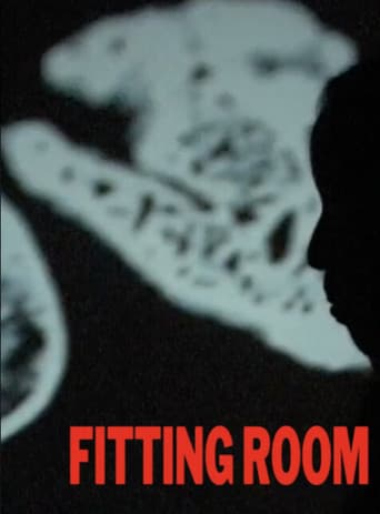 Poster for FITTING ROOM