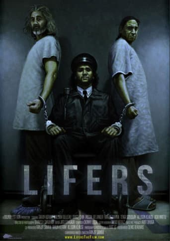Poster for Lifers