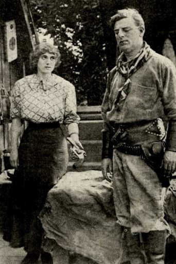 Poster for Broncho Billy and the Maid