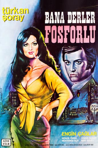 Poster for They Call Me Fosforlu
