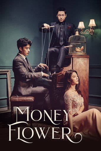 Poster for Money Flower