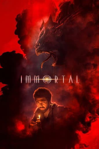 Poster for Immortal