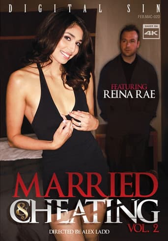 Poster for Married and Cheating 2