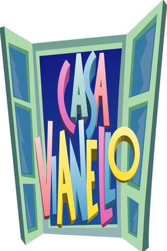 Poster for Casa Vianello