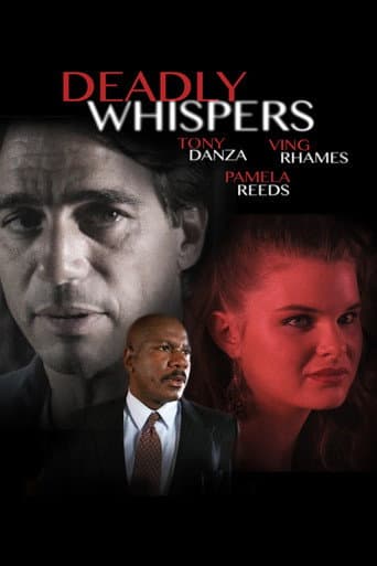 Poster for Deadly Whispers