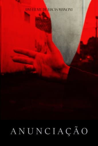 Poster for Annunciation