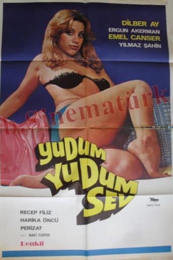 Poster for Make Love Drop by Drop